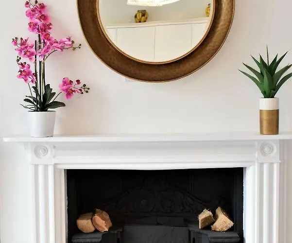 Frederick Place - Your Lejlighed *