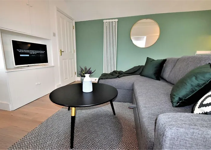 Frederick Place - Your