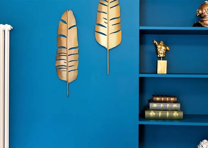 Lejlighed Frederick Place - Your Bristol