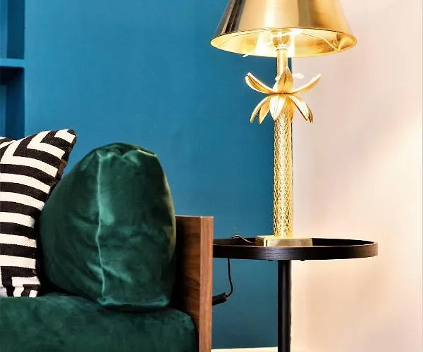 Frederick Place - Your شقة