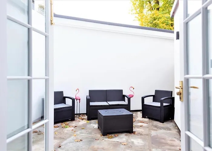 Lejlighed Frederick Place - Your *