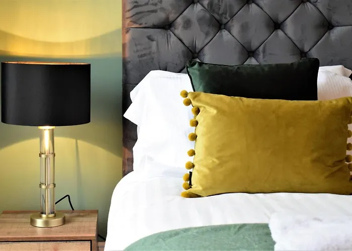 Lejlighed Frederick Place - Your *