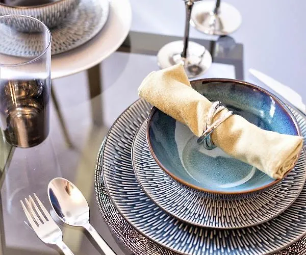 Апартаменти Frederick Place - Your Бристоль