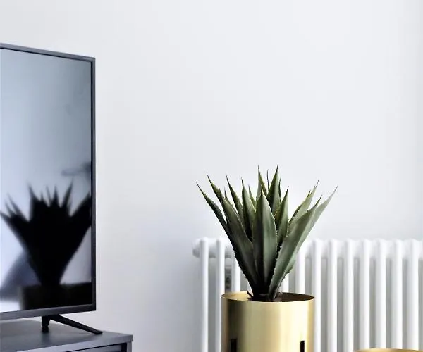 شقة Frederick Place - Your *