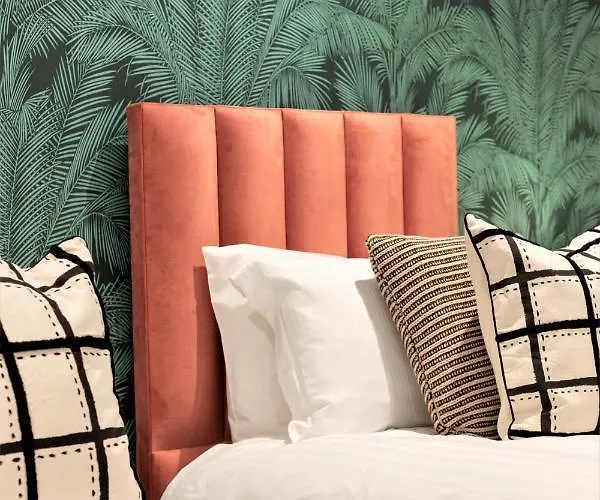 Frederick Place - Your شقة