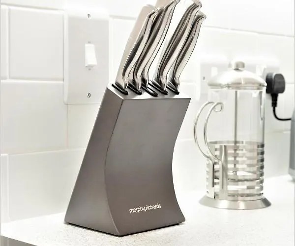 Lejlighed Frederick Place - Your *