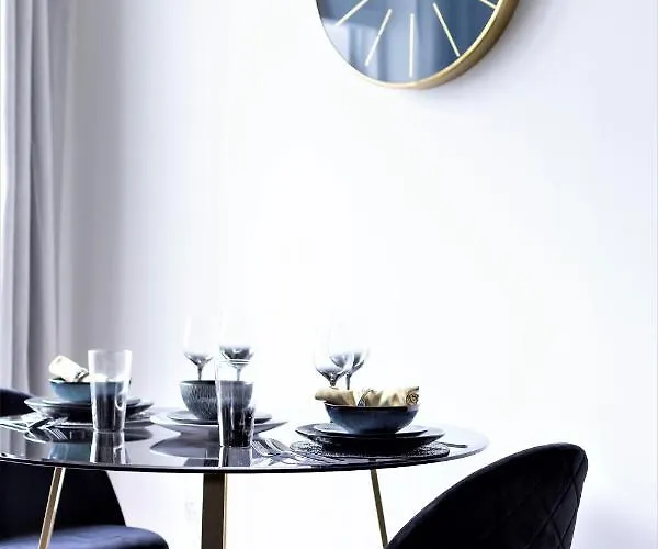 Frederick Place - Your Lejlighed Bristol