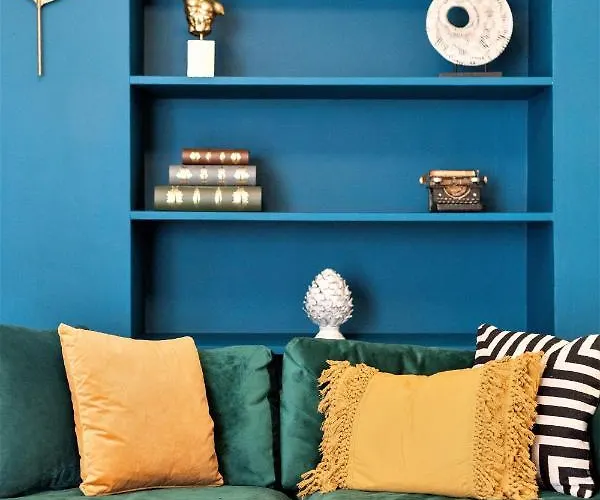 Frederick Place - Your Bristol