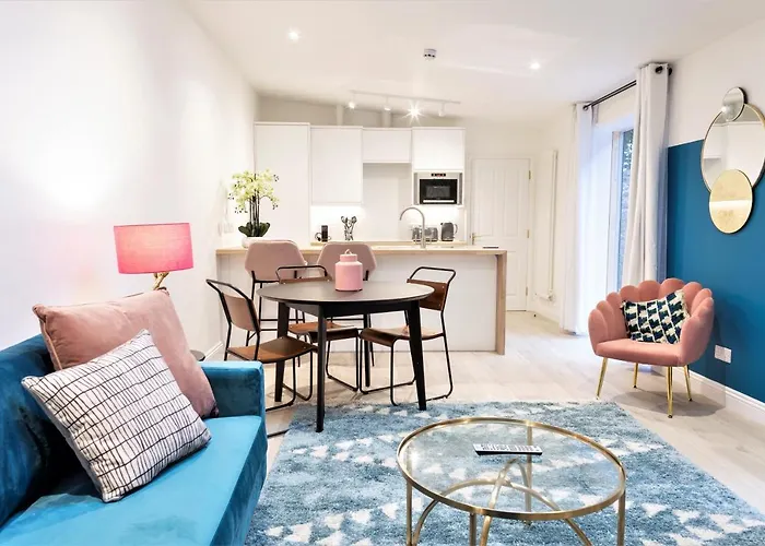 Lejlighed Frederick Place - Your *