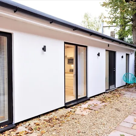 Apartamento Frederick Place - Your *