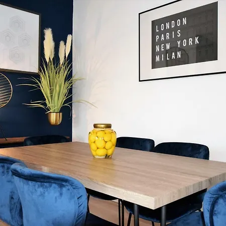 Apartamento Frederick Place - Your Bristol