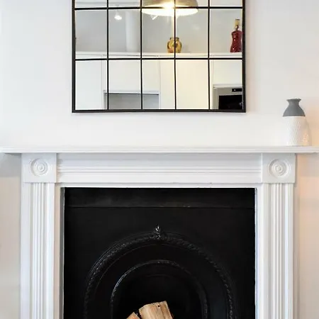 Frederick Place - Your