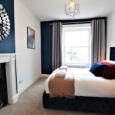 Frederick Place - Your Bristol