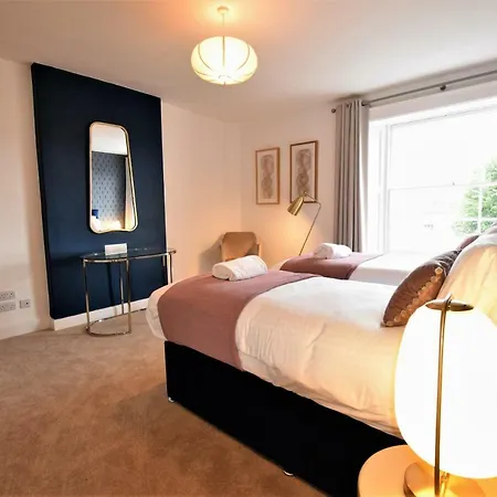 Frederick Place - Your Bristol