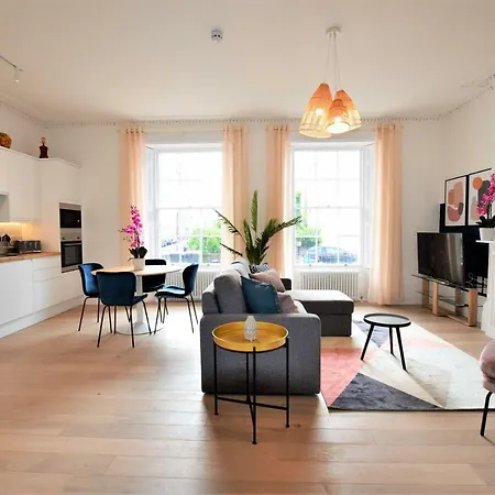 Apartament Frederick Place - Your *