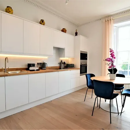 Frederick Place - Your Apartmán Bristol