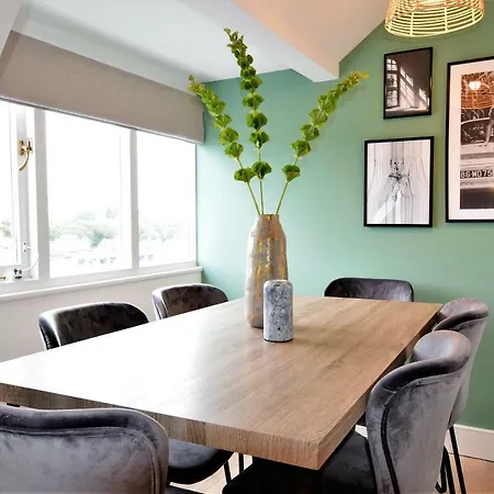 Frederick Place - Your *