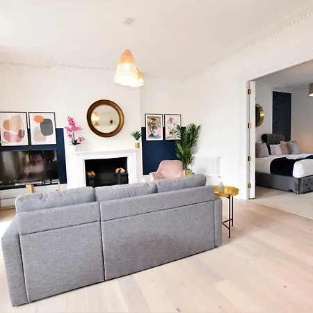 Frederick Place - Your * Bristol