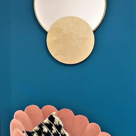 Frederick Place - Your Apartament Bristol