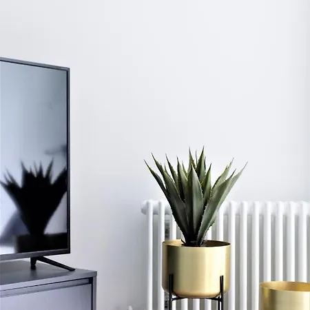 Apartamento Frederick Place - Your *