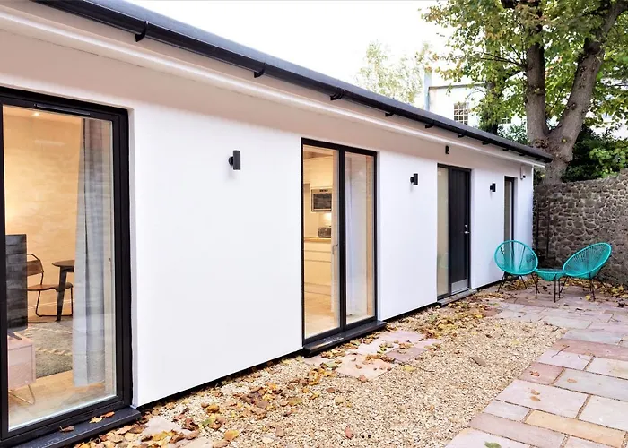 아파트 Frederick Place - Your *