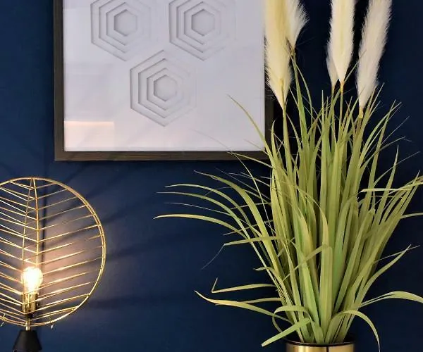 Frederick Place - Your 아파트 *