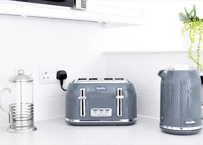 Frederick Place - Your *