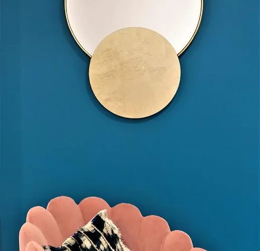 Frederick Place - Your 아파트 브리스틀