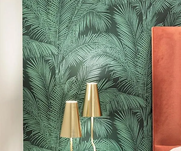 Frederick Place - Your